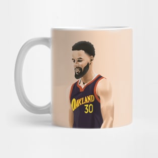 Stephen Curry Mug